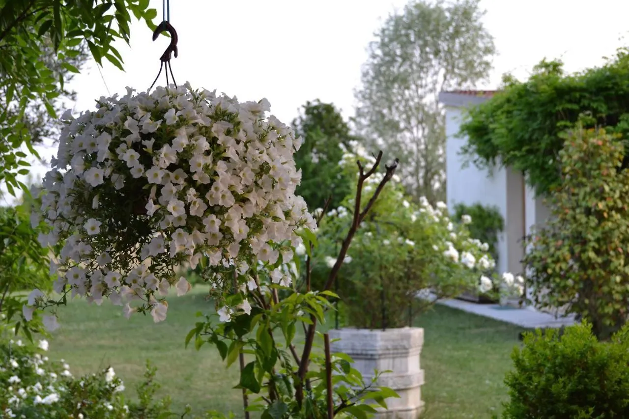 Holiday home Two Elegant Depandance Villa Conscio