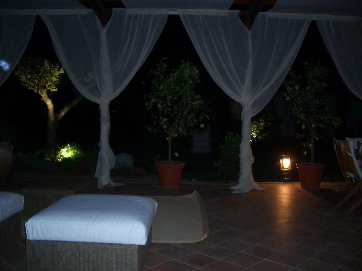 Two Elegant Depandance Villa Conscio 0*,