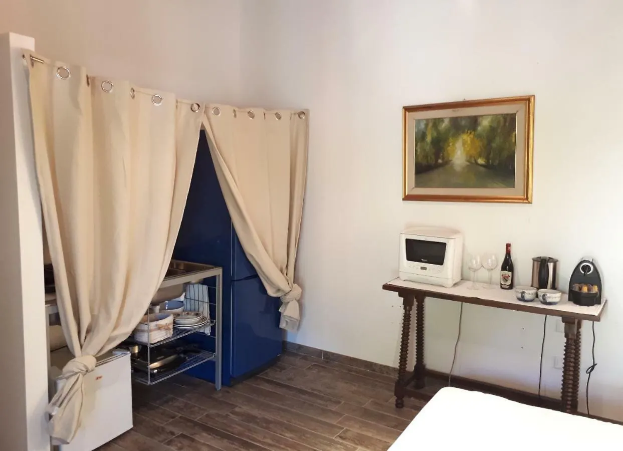 Holiday home Two Elegant Depandance Villa Conscio
